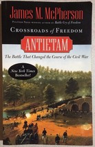 Crossroads Of Freedom Antietam (2002) Oxford University Press Illustrated Sc - £7.90 GBP