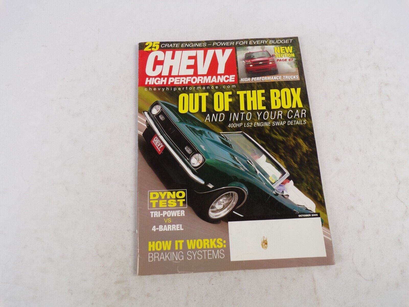 Full-size item image