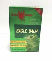 Eagle Brand Green Balm 0.705 Ounce /20 Gram - £8.99 GBP