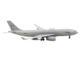Airbus A330 MRTT Tanker Aircraft &quot;Royal Air Force&quot; Gray &quot;Gemini Macs&quot; Series 1/4 - £56.80 GBP