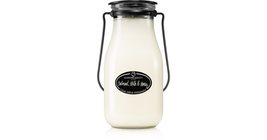 Milkhouse Candle Co. Creamery Oatmeal, Milk &amp; Honey candela profumata Milkbottle - £44.93 GBP