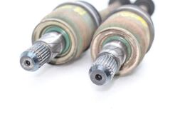 Driver/Passenger Axle Shaft Rear Axle Station Wgn 2.0L Wrx 02-05 IMPREZA 75887 image 11