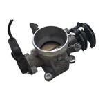 Throttle Body 2.0L Station Wgn With Cruise Control Fits 07-12 ELANTRA 39... - £30.02 GBP