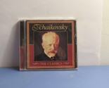 Tchaikovsky: The Classics (CD, 1999, Direct Source Special) - $5.22