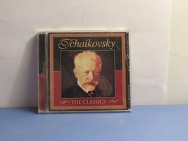 Tchaikovsky: The Classics (CD, 1999, Direct Source Special) - £4.17 GBP