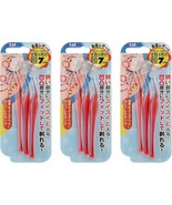 KAI Petit Eyebrow Safety Guard Razor L-Shape 3 Count 3Packs Japan - $22.93 CAD