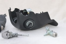 2015-2017 Hyundai Sonata Ignition Switch & Driver Door Lock Cylinder W/ Key  image 13