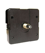 NEW 24 Hour Military Time Clock Movement (MTW-24) - $9.50