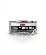 Nashua 1542698 Foil Tape 2.5&quot; W X 60 yd L Aluminum, Silver (OPEN PACKING) - £16.36 GBP