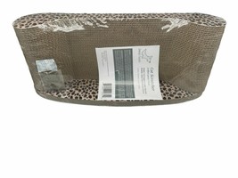 Animals Favorite Cat Scratcher (Old Sofa Cheetah) - £20.24 GBP