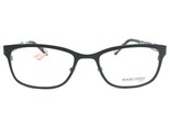 Guess by Marciano Eyeglasses Frames GM0272 002 Matte Black Tortoise 51-1... - $69.91