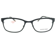 Guess by Marciano Eyeglasses Frames GM0272 002 Matte Black Tortoise 51-1... - £55.88 GBP