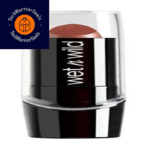 wet n wild Silk Finish Lipstick| Hydrating Lip 0.13 Ounce (Pack of 1), J... - $10.30