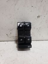 Driver Front Door Switch Driver&#39;s Mirror Fits 10-13 LACROSSE 727345 - $360.48 MXN