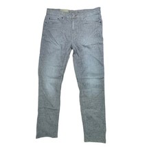 Goodfellow Men’s Jeans Light Weight Denim Total Flex Slim Size W 33/ L 32 - £14.63 GBP