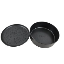 Ninja Non-Stick Cake Tin Crisper Tray Bakeware Set Official Accessory Non Stick - £19.78 GBP