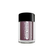 Eye Shadow KleanColor Loose Pigment Eyeshadow Vineyard - $40.70 MXN