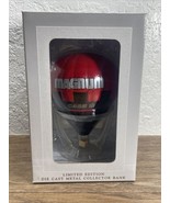 SpecCast Magnum Case Hot Air Balloon Diecast Collector Bank KG JD - $1,225.19 MXN
