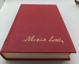 Luther&#39;s Works Volume 13 Selected Psalms II American Edition HC VTG 1956 - $19.79