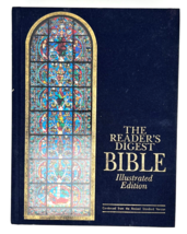 The Reader&#39;s Digest Bible by Reader&#39;s Digest Editors (1990, Hardcover) - £5.86 GBP