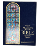 The Reader&#39;s Digest Bible by Reader&#39;s Digest Editors (1990, Hardcover) - £5.84 GBP