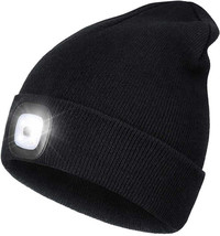 Led Wool Hat - £20.82 GBP