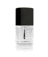 Dr.&#39;s Remedy Total Two-In-One Base And Top Coat Nail Polish Clear Glaze - $35.67 CAD