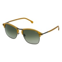 Men&#39;s Sunglasses Lozza SL2292M55627K Ø 55 mm (S0353766) - $82.86