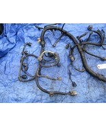 97-01 Honda CRV B20Z2 automatic transmission engine wiring harness auto ... - $314.55 CAD