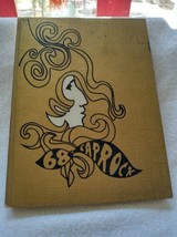 1968 South Plains College, Levelland, Texas, 1968 Caprock year book - $25.00