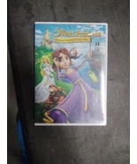 Swan Princess: Princess Tomorrow, Pirate Today (DVD)Sony Wonder Multi-Su... - £6.66 GBP