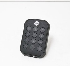 Yale YRD430-BLE-BSP Assure Lock 2 Key-Free - Black image 9
