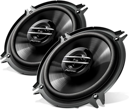 TS-G1320S, Coaxial 2-Way Car Audio Speakers, Full Range, Clear Sound Qua... - $98.00 TS-G1320S, Coaxial 2-Way Car Audio Speakers, Full Range, Clear Sound Qua... - $98.00