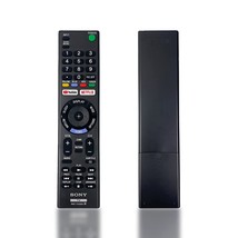 Oem Rmt-Tx300U Remote Control Compatible With Sony Bravia Tv Models: Kdl-50W800C - $37.99