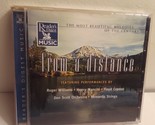Reader&#39;s Digest Msusic: From a Distance Melodies (CD, 1998, Delta) - $6.64