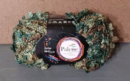 Palette Collection Series 064/219 Palrs064-2 Evergreen Varigated 60 Yards - $9.50