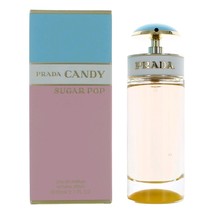 Prada Candy Sugar Pop by Prada, 2.7 oz Eau De Parfum Spray for Women - £59.33 GBP