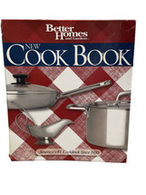 Better Homes &amp; Gardens New Cook Book 2006 14th edition Hardcover Ring Binder - £5.46 GBP