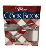 Better Homes &amp; Gardens New Cook Book 2006 14th edition Hardcover Ring Bi... - £5.49 GBP