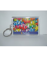 The Tech Museum of Innovation (San Jose, CA) - Key Chain - $10.94 CAD