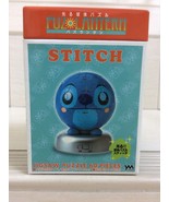 Disney Stitch Jigsaw 60 piece 3D Puzzle LED Lantern Toy Night Light Lamp... - £31.69 GBP