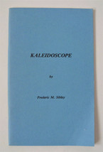 Kaleidoscope by Frederic M. Sibley (1978,Paperback) - £2.17 GBP