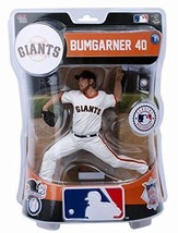 Madison Bumgarner San Francisco Giants Imports Dragon Figure MLB NIB Ser... - $22.27