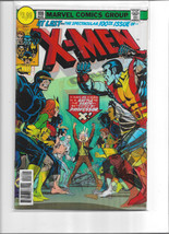 Marvel Comics X-MEN GOLD #13 CALDWELL Lenticular Homage Variant Cover  NM - $9.89