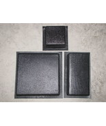 DIY SUPPLY KIT w13 DRIVEWAY PAVER MOLDS #3006K = 100s OPUS ROMANO PATTER... - $296.98