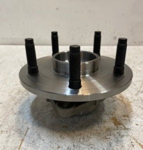 Front Wheel Hub Bearing V512 | HB615074 | P083034 - $40.60
