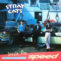 Stray cats built for speed thumb200
