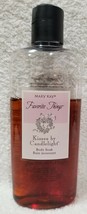 Mary Kay FAVORITE THINGS Kisses by Candlelight Body Soak 7.6 oz/225mL Us... - $260.95 MXN