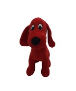 Kohls Cares Plush Clifford The Big Red Dog Stuffed Animal Toy Scholastic - £4.72 GBP