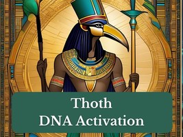 Thoth DNA Activation - £25.28 GBP